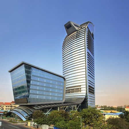 Hotel Rosewood Phnom Penh Exterior foto